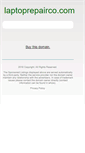 Mobile Screenshot of laptoprepairco.com